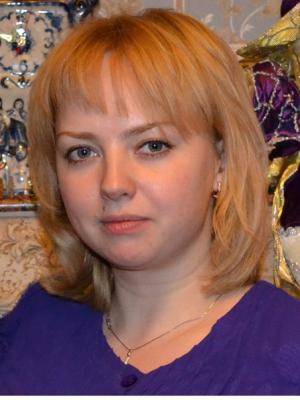 Рязанова Евгения Сергеевна