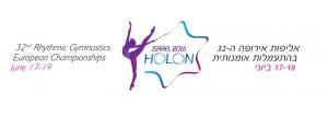 32 Чемпионат Европы по художественной гимнастике